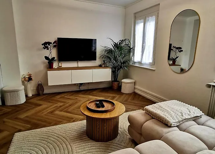 Maison Saint Florent - Comfort & Spa