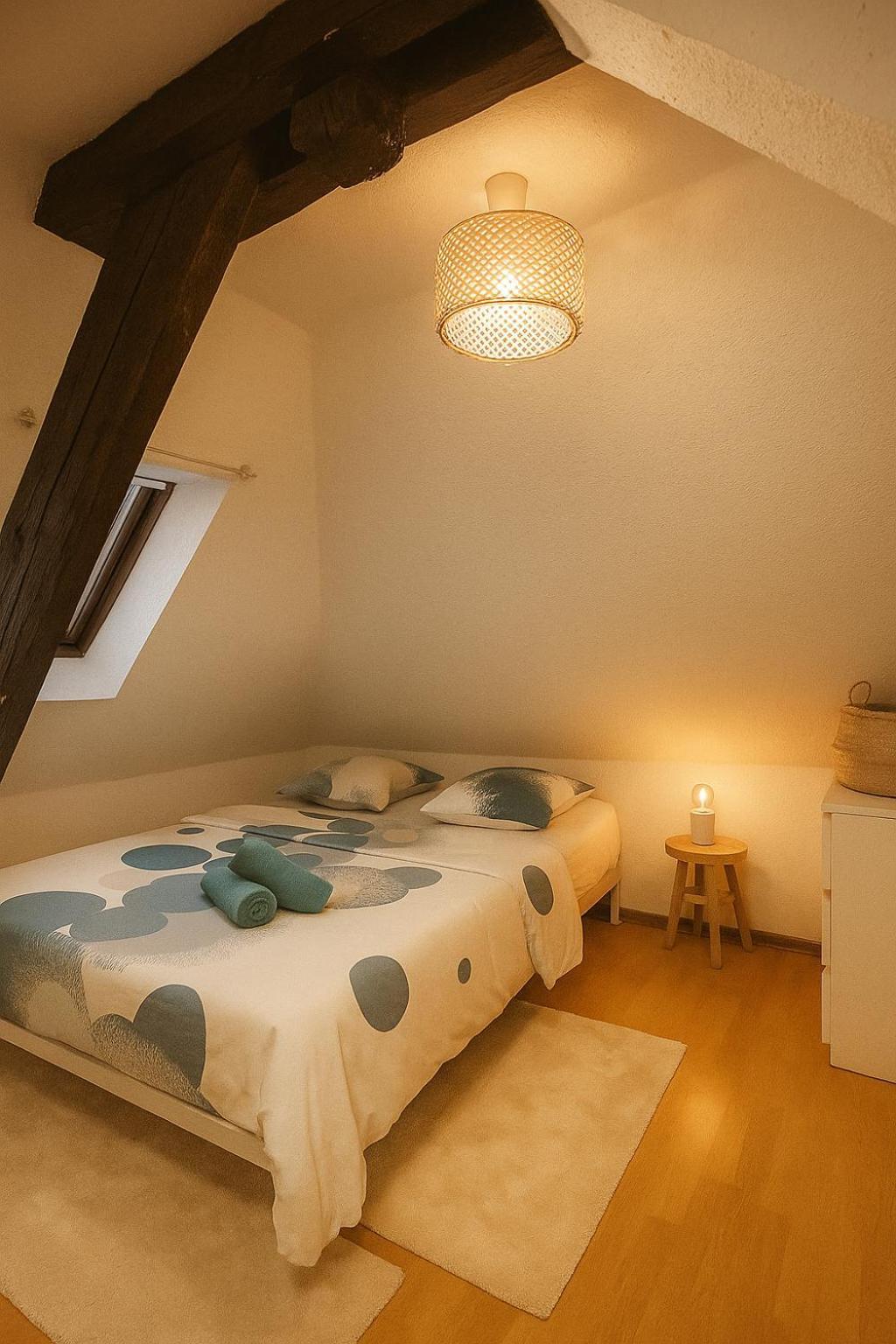Maison Saint Florent - Comfort & Ferienhaus