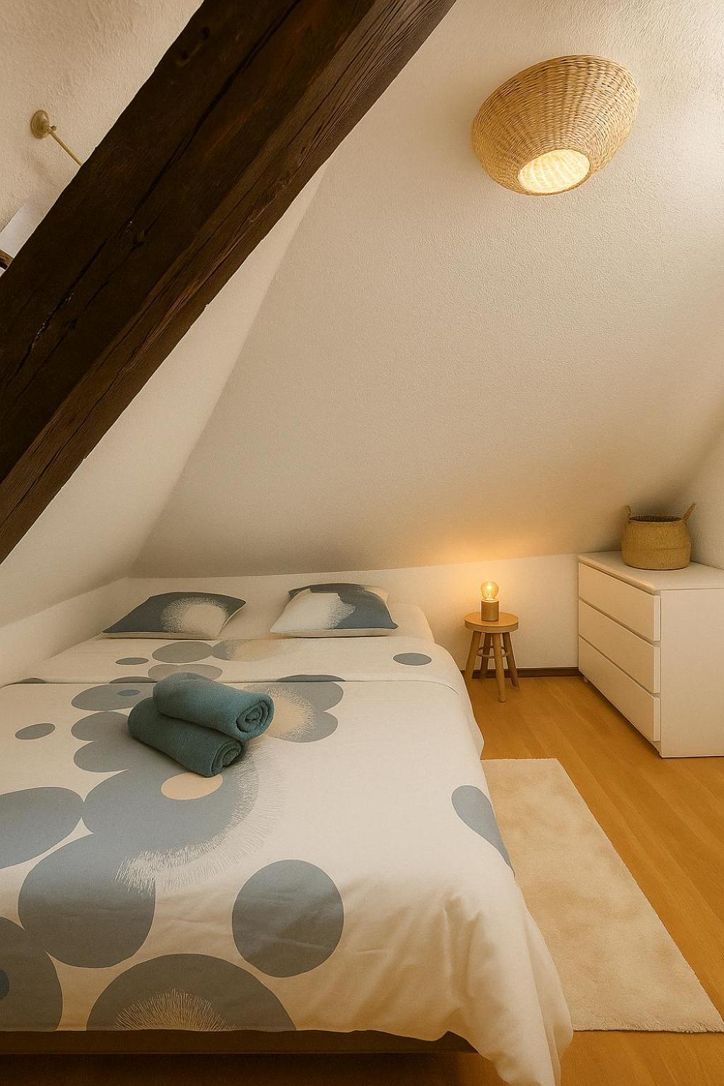 Maison Saint Florent - Comfort & *