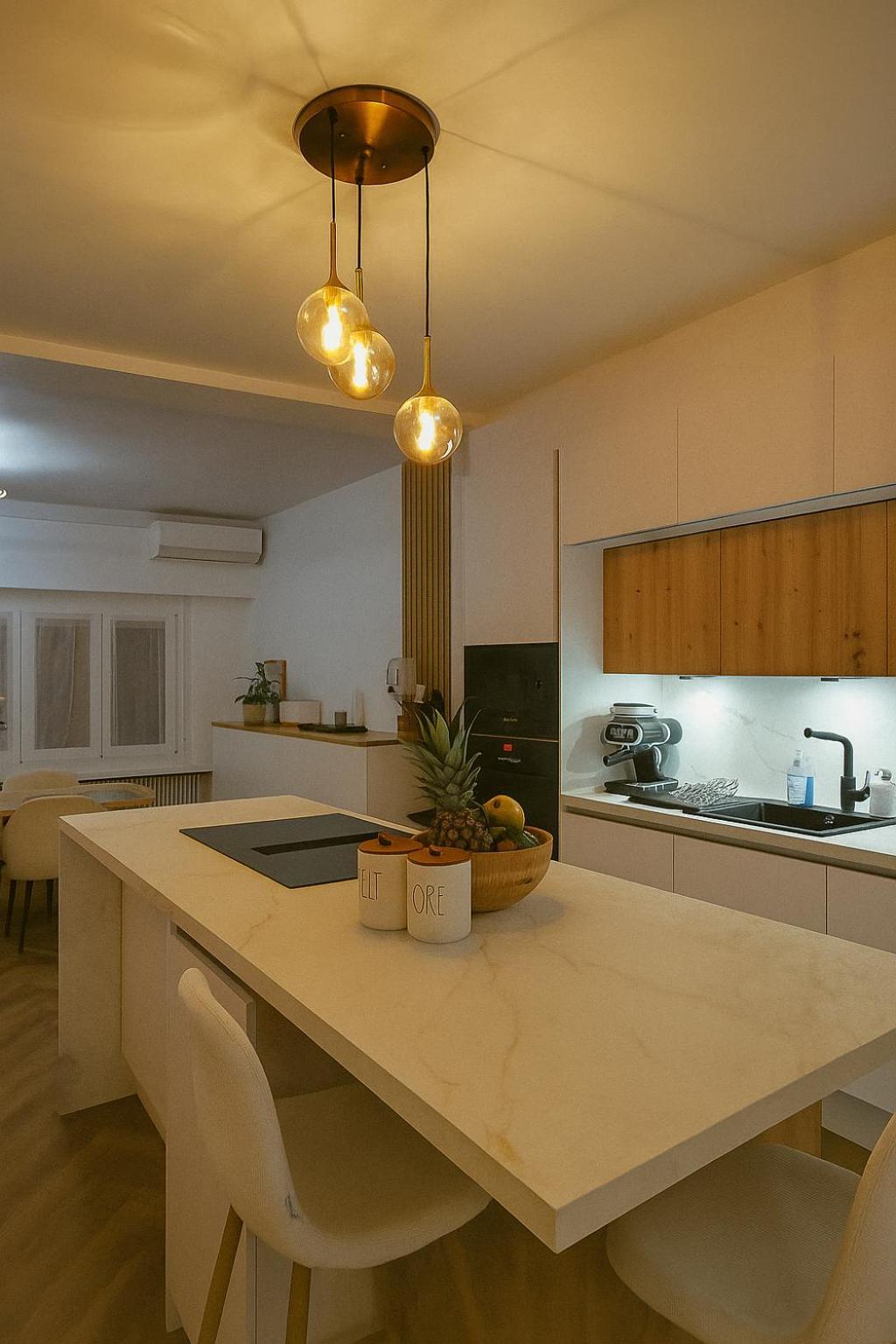 Maison Saint Florent - Comfort & *