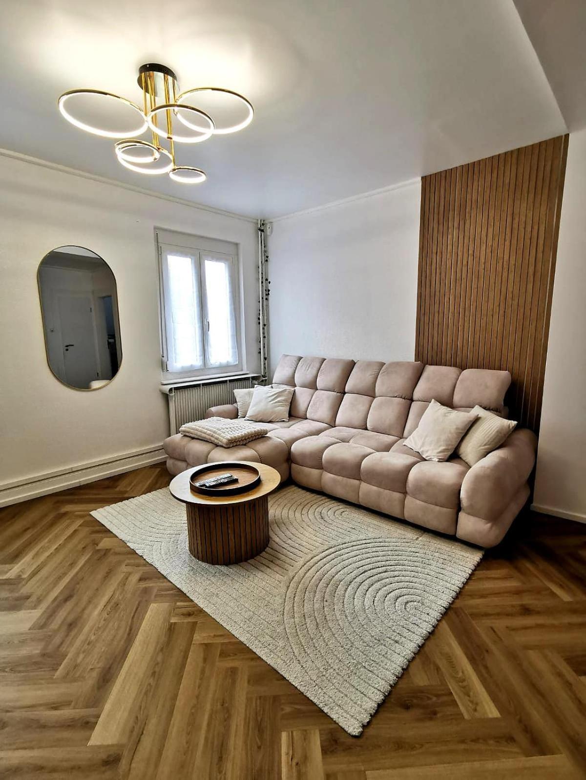 Maison Saint Florent - Comfort & Ferienhaus Straßburg