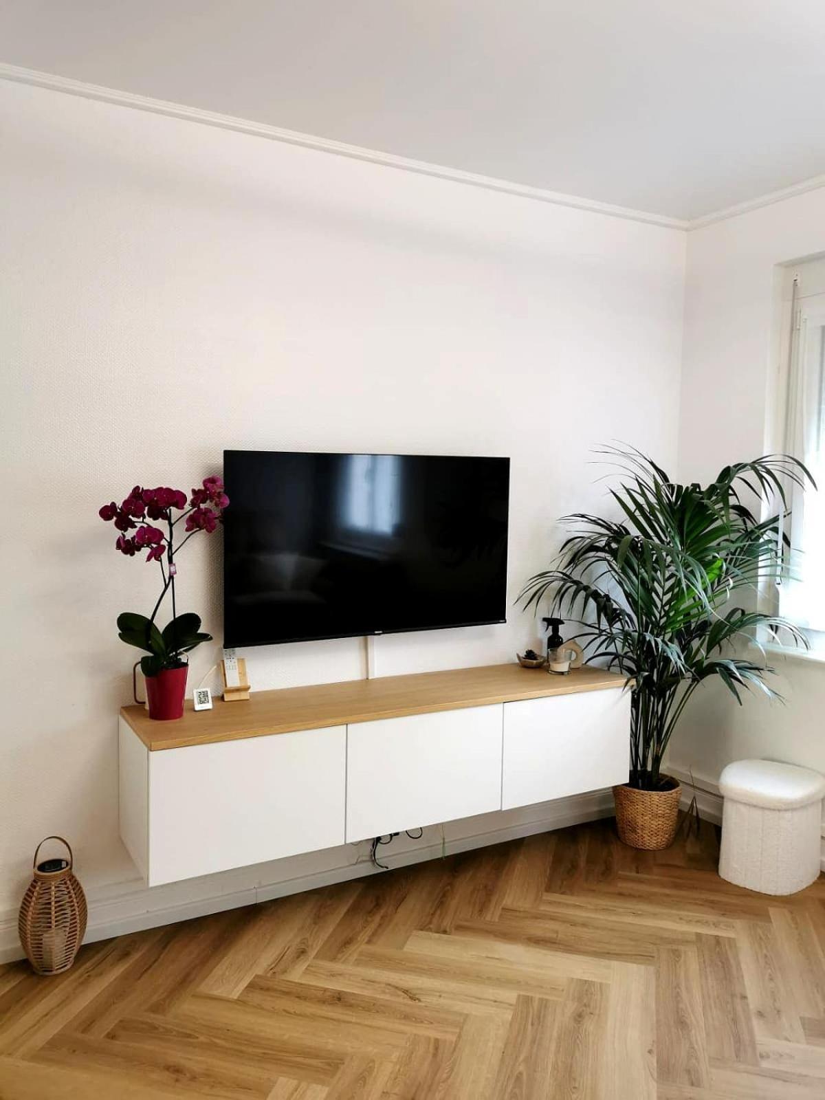 Maison Saint Florent - Comfort & Straßburg