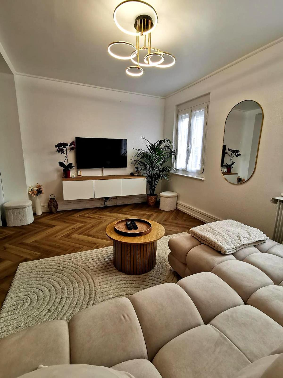 Maison Saint Florent - Comfort & Ferienhaus Straßburg