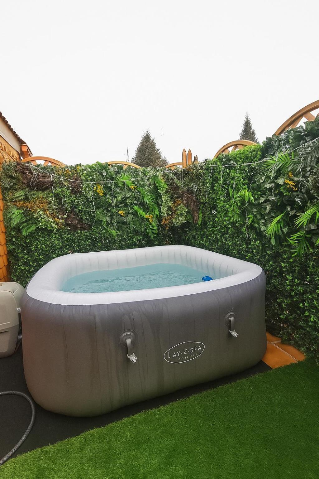 Ferienhaus Maison Saint Florent - Comfort & *
