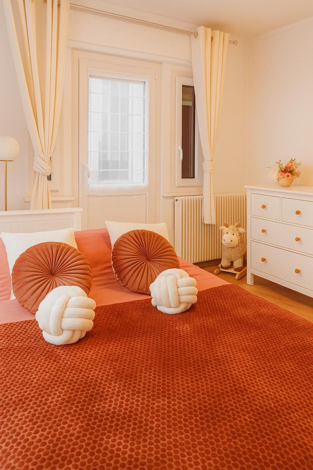 Maison Saint Florent - Comfort & *