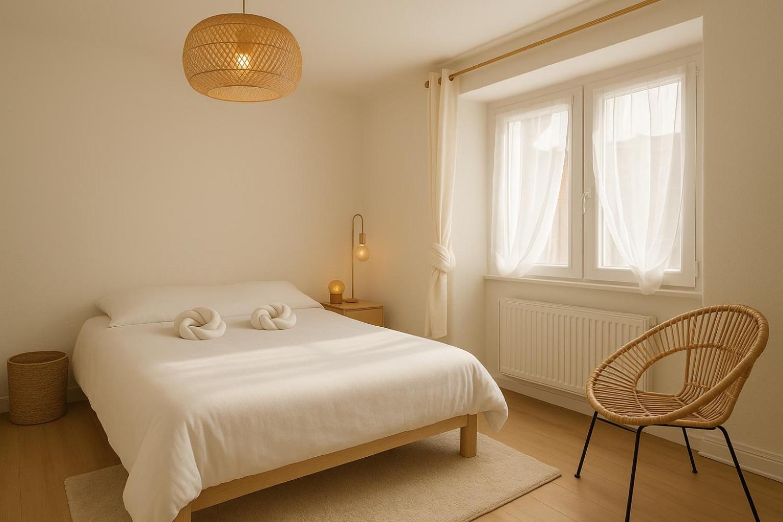 Maison Saint Florent - Comfort &