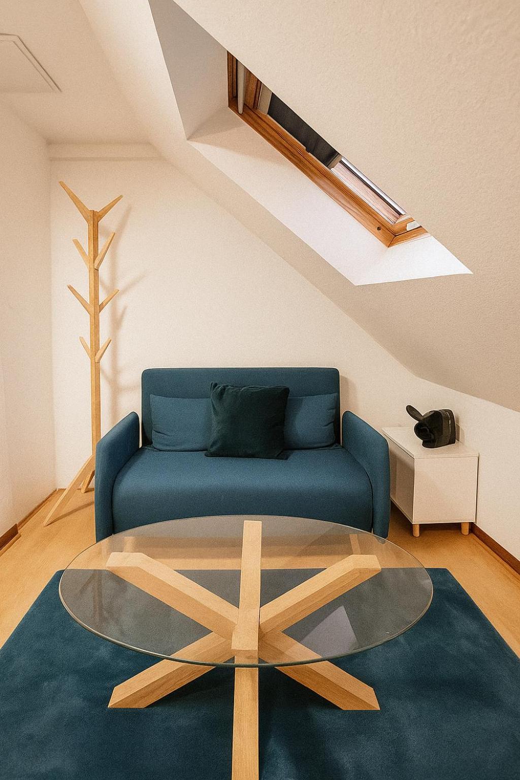Maison Saint Florent - Comfort & Vakantiehuis *