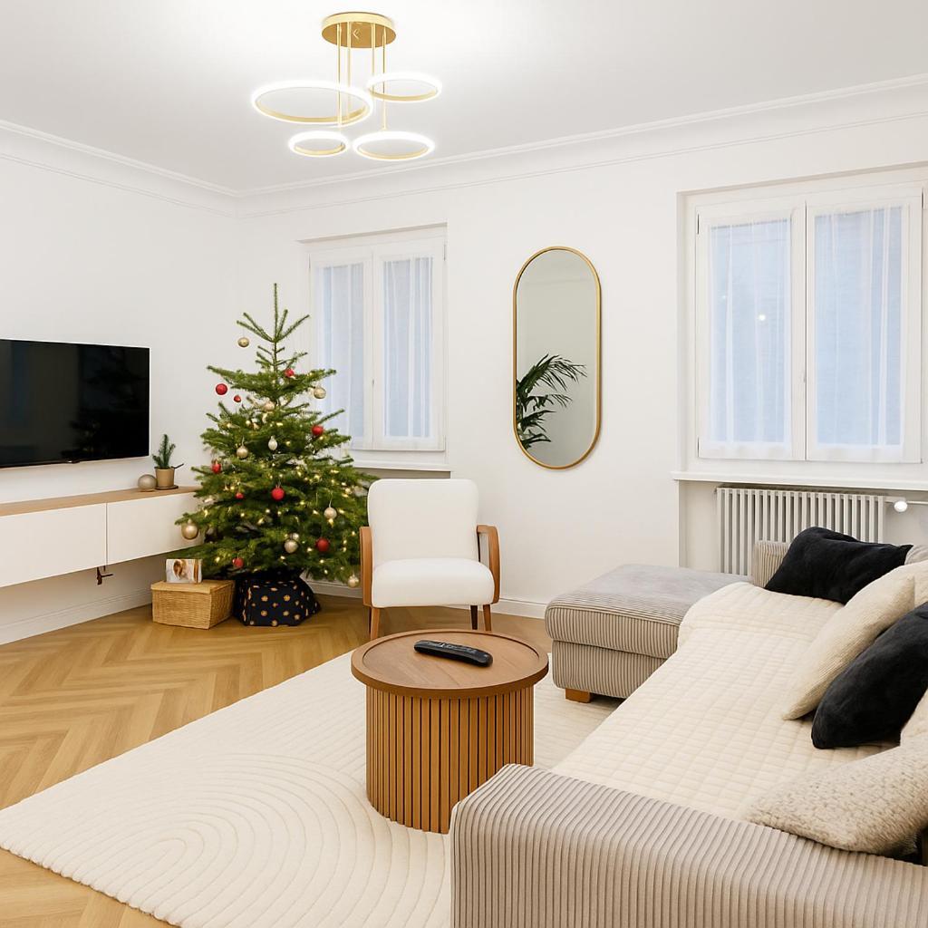 Maison Saint Florent - Comfort & Vakantiehuis *
