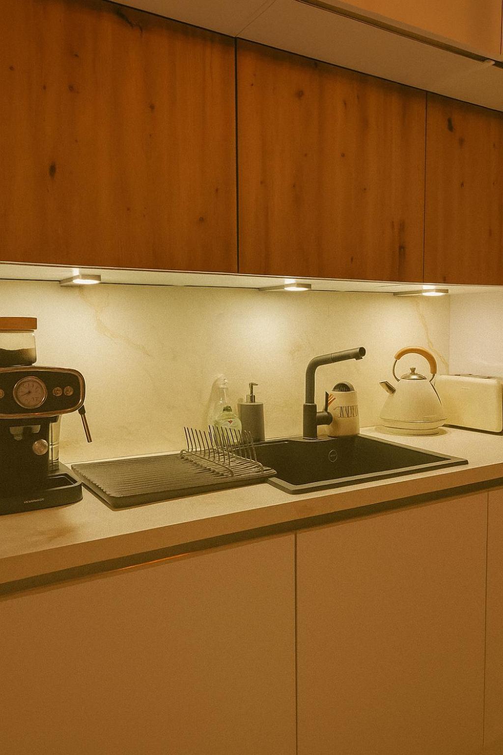 Vakantiehuis Maison Saint Florent - Comfort & *