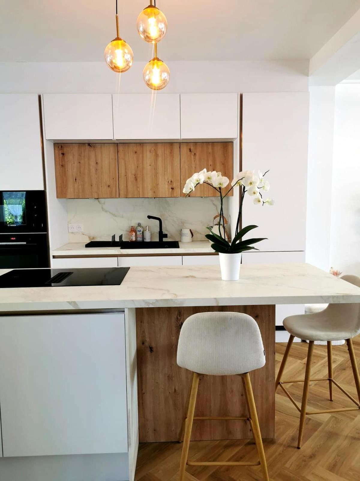 Maison Saint Florent - Comfort & Vakantiehuis *