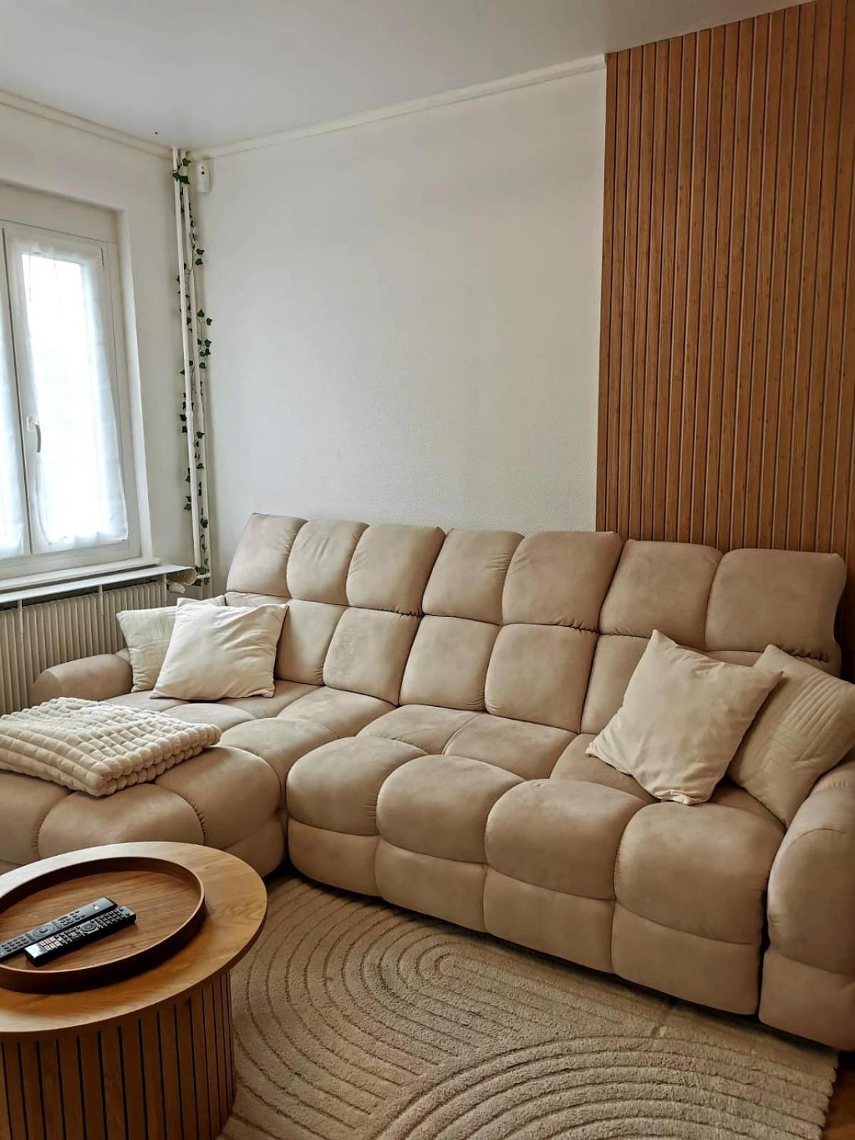 Vakantiehuis Maison Saint Florent - Comfort &