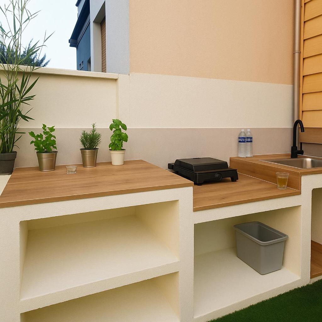 Maison Saint Florent - Comfort & Vakantiehuis Straatsburg