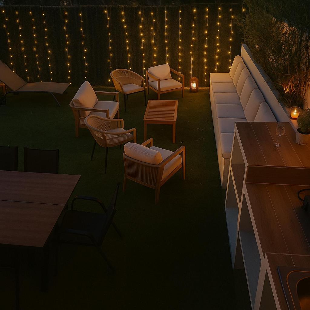 Vakantiehuis Maison Saint Florent - Comfort &